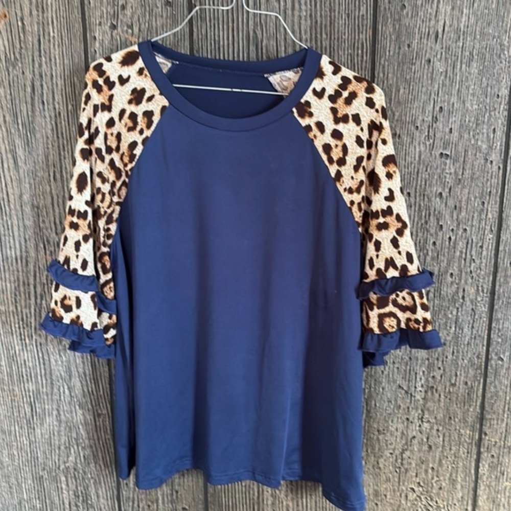 Shein top